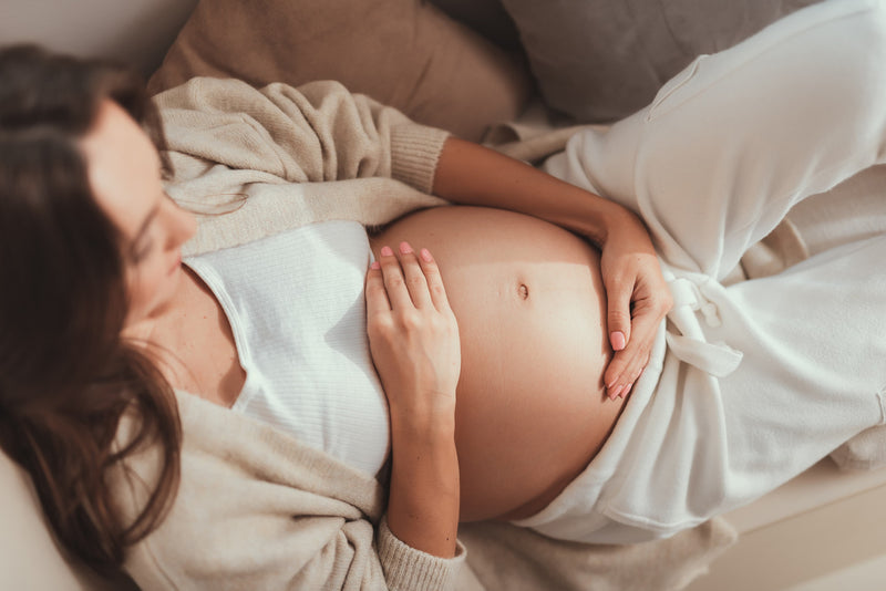 Before Your Baby Arrives