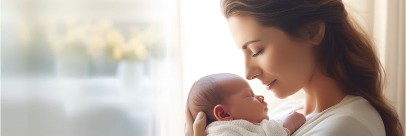 First Touch, what just born skin really needs