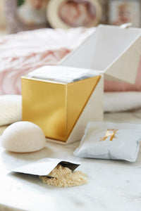 Soothing Bath Ritual