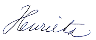 Signature