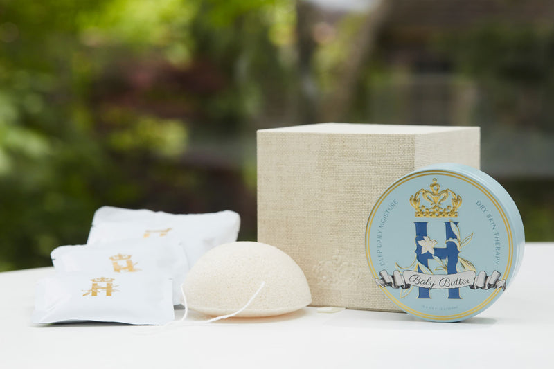 Konjac Sponge