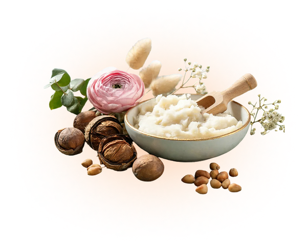 Shea Butter