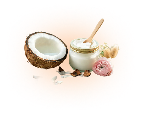 Coconut Oil