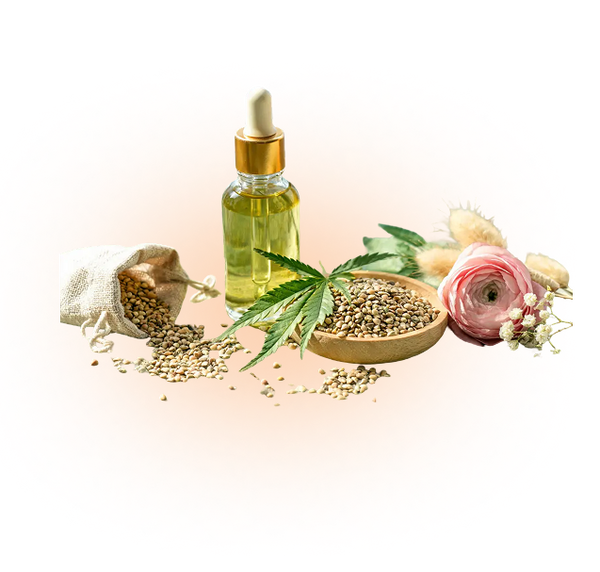 Hemp Seed Oil